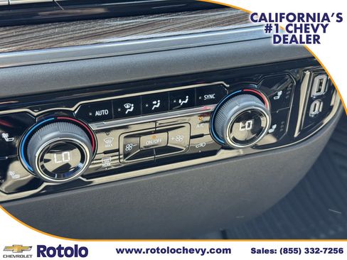 Used 2023 Chevrolet Silverado 1500 RST RWD image 22
