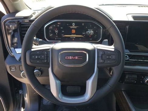 New 2026 GMC Sierra 1500 Elevation w/ Max Trailering Package RWD image 21