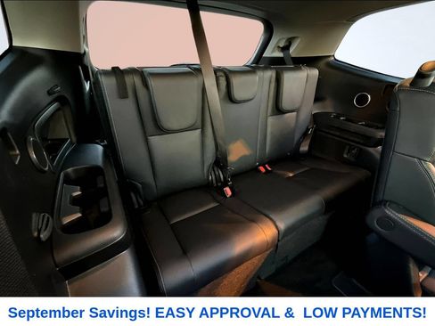 Used 2024 Subaru Ascent Limited w/ Technology Package AWD/4WD image 29