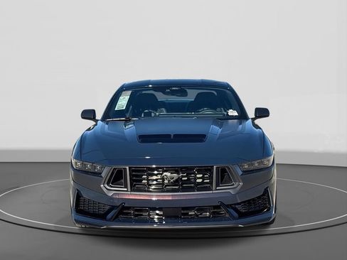 New 2025 Ford Mustang Dark Horse image 2