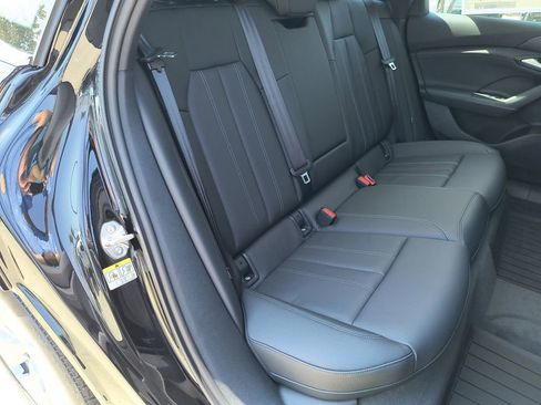 New 2025 Audi A6 e-tron Premium image 14