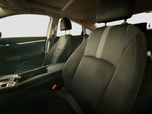 Used 2019 Honda Civic EX image 20