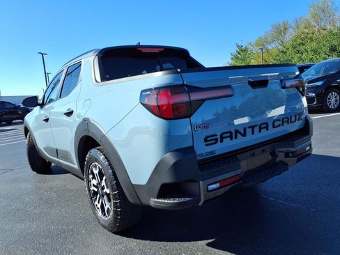 Used 2025 Hyundai Santa Cruz XRT AWD/4WD image 36