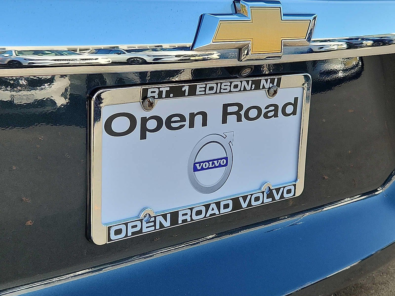Used 2018 Chevrolet Traverse LT AWD/4WD image 30
