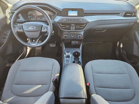 Certified 2020 Ford Escape S image 18