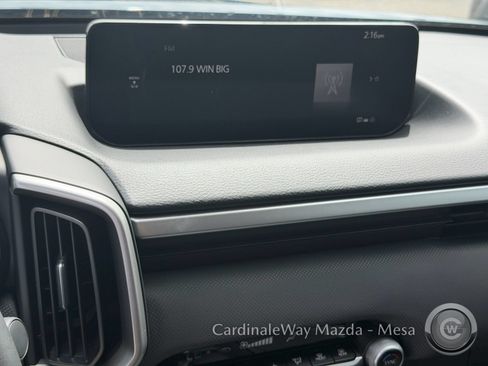 New 2026 MAZDA CX-50 AWD 2.5 S w/ Weather Package image 18