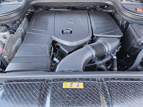 Certified 2026 Mercedes-Benz GLE 350 4MATIC image 32