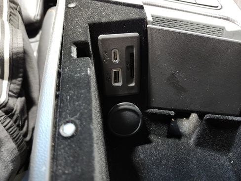 Used 2020 Cadillac CT4 Sport w/ Climate Package image 11