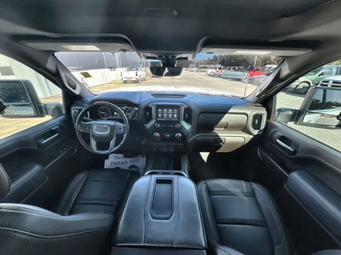 Used 2021 GMC Sierra 2500 Denali w/ Denali Ultimate Package image 21