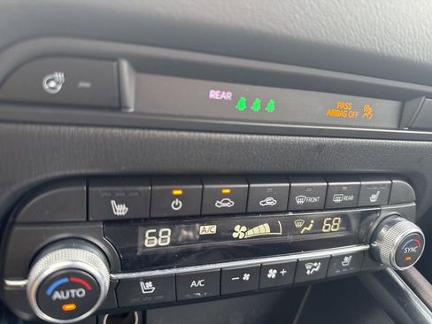 Used 2023 MAZDA CX-5 Signature image 18