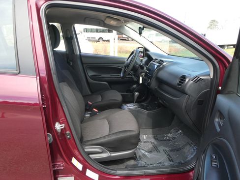 Used 2021 Mitsubishi Mirage ES image 23