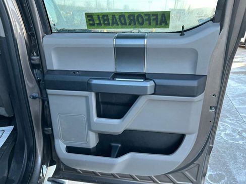Used 2018 Ford F150 XLT w/ XTR Package image 15