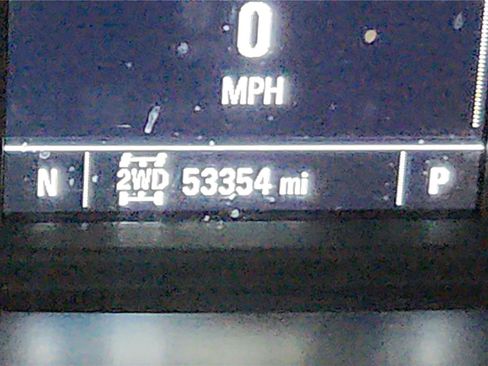 Used 2020 Chevrolet Silverado 1500 Custom w/ Custom Value Package image 35