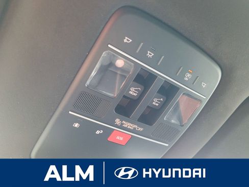 New 2026 Hyundai Palisade Calligraphy image 36