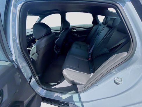 New 2026 Honda Accord Sport image 20