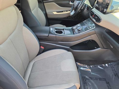 Used 2021 Hyundai Santa Fe SEL w/ Convenience Package FWD image 17