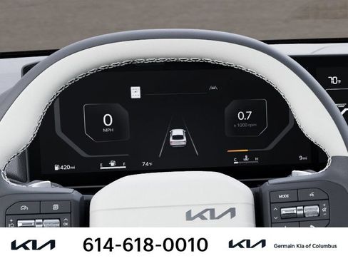 New 2026 Kia K4 GT-Line w/ GT-Line Premium Package FWD image 24