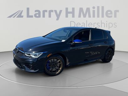 Used 2023 Volkswagen Golf 20th Anniversary Edition