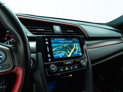 Used 2017 Honda Civic Type R image 25