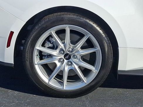 New 2025 Ford Mustang GT Premium image 18