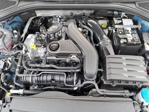 New 2026 Volkswagen Jetta SE image 27