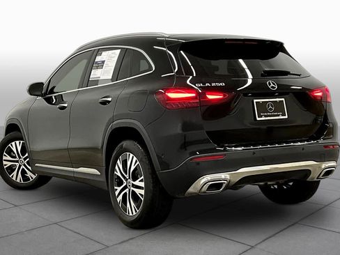 Certified 2025 Mercedes-Benz GLA 250 image 11
