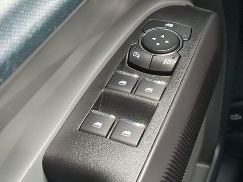 Certified 2024 Ford Maverick Lariat w/ Black Appearance Package image 22