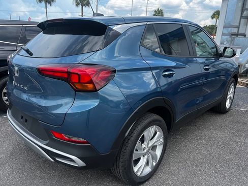 Used 2024 Buick Encore GX Preferred FWD image 4