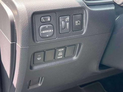 Used 2021 Toyota 4Runner TRD Pro AWD/4WD image 28