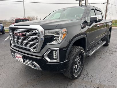 Used 2019 GMC Sierra 1500 Denali