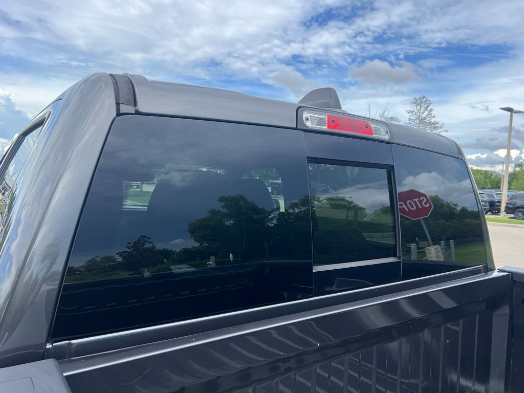 Certified 2022 RAM 1500 Big Horn AWD/4WD image 17