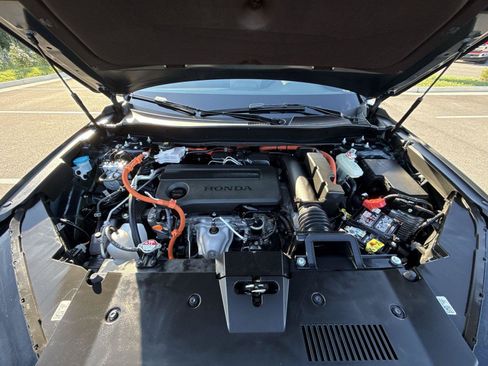 Certified 2025 Honda CR-V Sport-L image 39