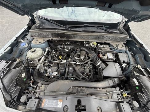 Used 2022 Ford Bronco Sport Badlands image 16