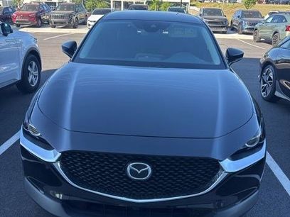 Used 2020 MAZDA CX-30 FWD w/ Select Package