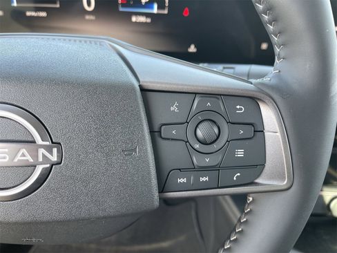 New 2026 Nissan Sentra SV w/ SV Convenience Package image 26