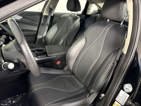 Certified 2024 Acura TLX w/ Technology Package image 19