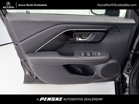 Certified 2025 Acura ADX A-Spec AWD/4WD image 23