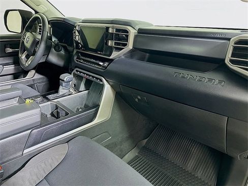 Used 2023 Toyota Tundra SR5 w/ TRD Sport Package image 27