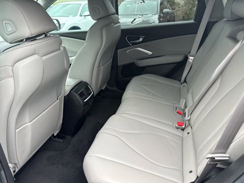 Used 2023 Acura RDX AWD w/ Technology Package image 32