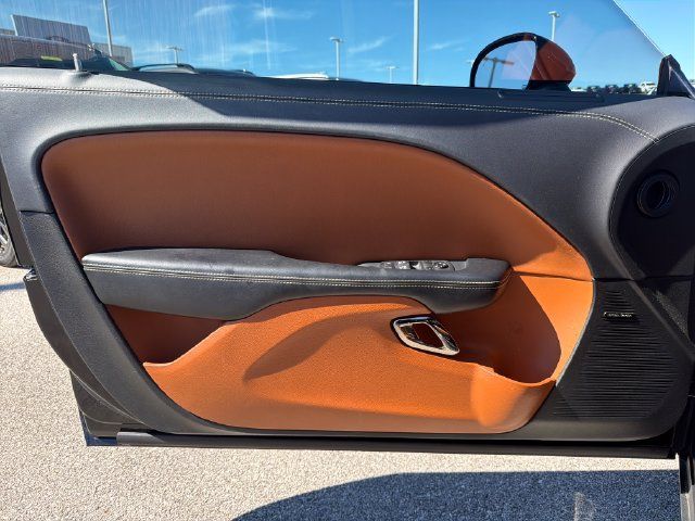 Used 2020 Dodge Challenger SRT Hellcat Redeye RWD image 10