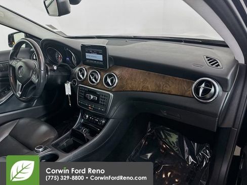 Used 2015 Mercedes-Benz GLA 250 4MATIC image 26