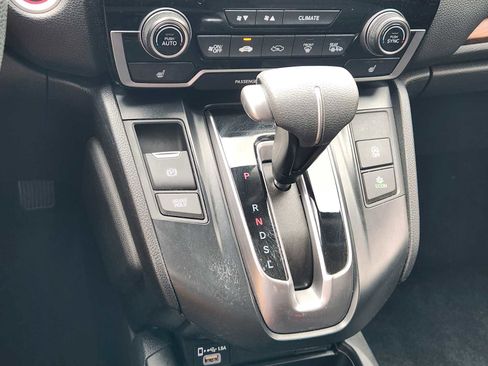 Used 2021 Honda CR-V EX image 19
