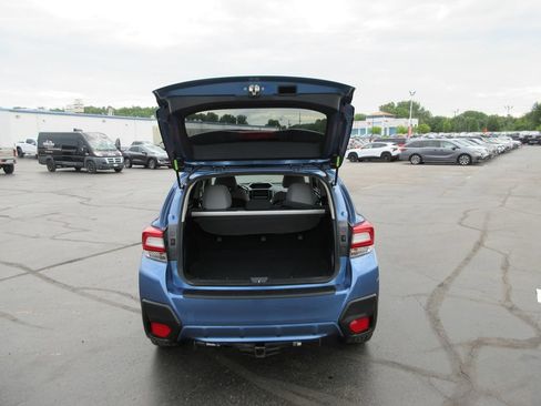 Used 2019 Subaru Crosstrek 2.0i Premium AWD/4WD image 7