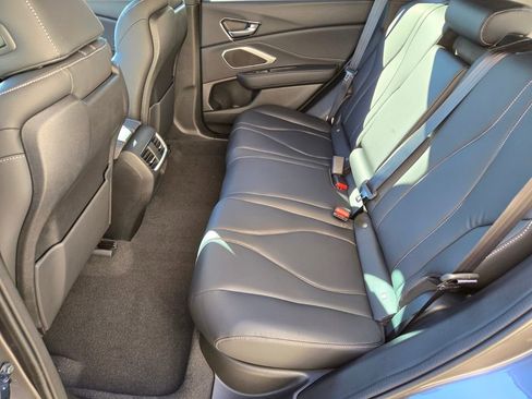New 2026 Acura RDX SH-AWD image 14