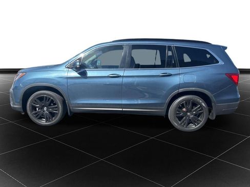 Used 2021 Honda Pilot Special Edition image 2