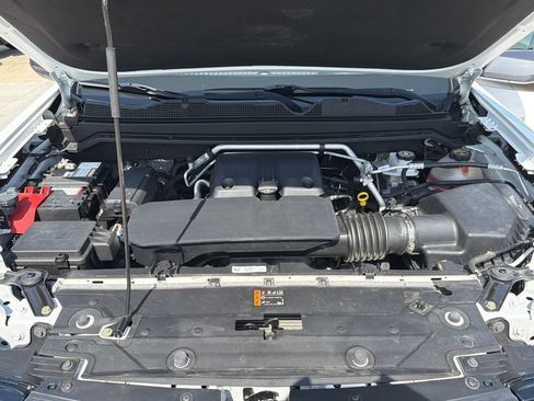 Certified 2023 Chevrolet Colorado LT w/ LT Convenience Package III RWD image 25