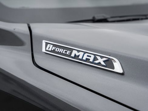 New 2026 Toyota Tundra 1794 Edition image 16