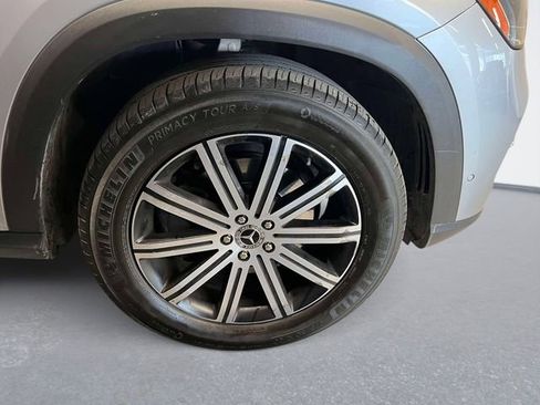 Certified 2024 Mercedes-Benz GLE 350 4MATIC image 7