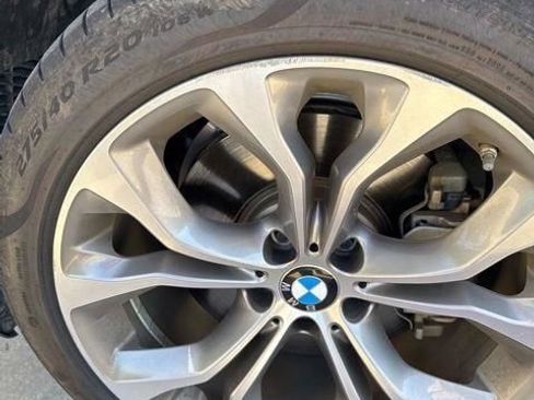 Used 2018 BMW X5 xDrive50i w/ M Sport Package image 24