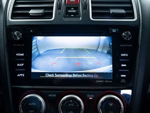 Used 2017 Subaru WRX STI image 13